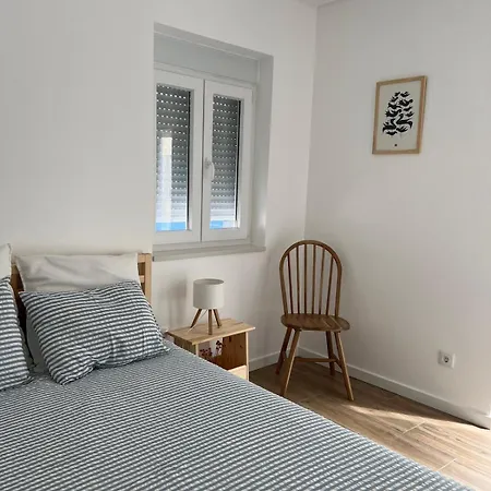 Jr's Place Appartamento Peniche