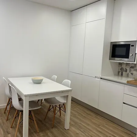 Jr's Place Appartamento Peniche