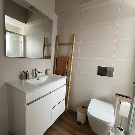 Jr's Place * Peniche