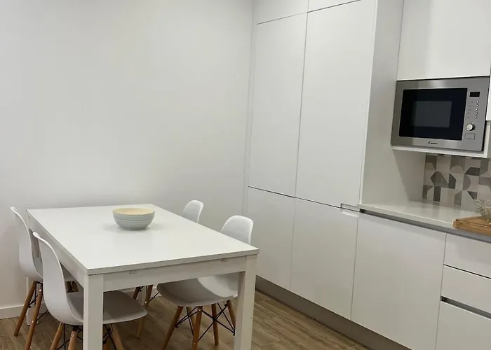 Jr's Place Appartamento Peniche